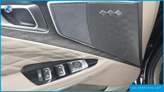 KIA K8 SIGNATURE SPECIAL