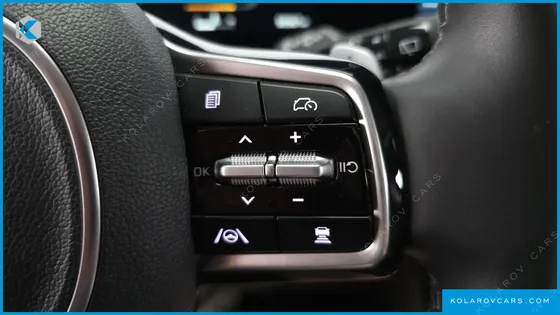 KIA CARNIVAL 9-SEATER NOBLESSE