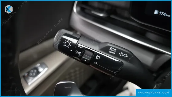 KIA CARNIVAL 9-SEATER NOBLESSE