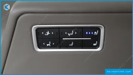 KIA CARNIVAL 9-SEATER NOBLESSE