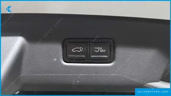 KIA CARNIVAL 9-SEATER NOBLESSE