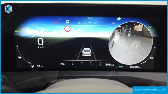 KIA K8 SIGNATURE