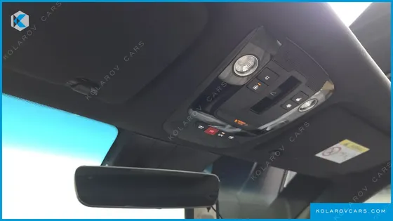 KIA K8 SIGNATURE