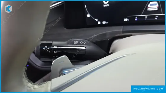 KIA K8 SIGNATURE