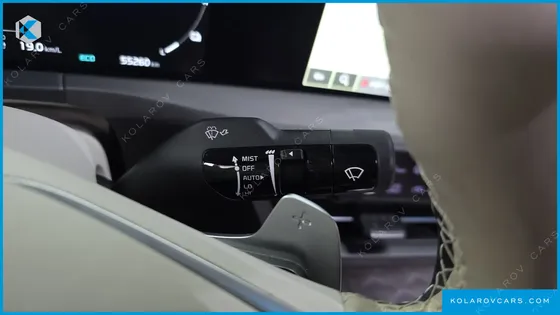 KIA K8 SIGNATURE
