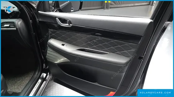 HYUNDAI PALISADE GASOLINE 3.8 4WD