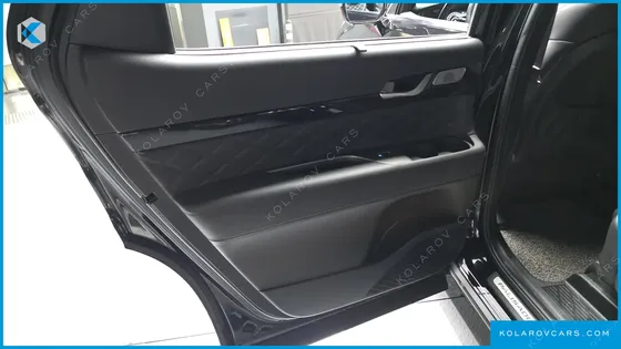 HYUNDAI PALISADE GASOLINE 3.8 4WD