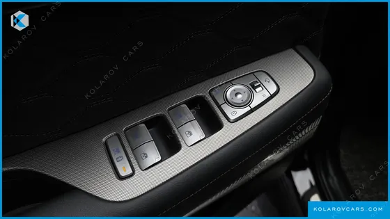 HYUNDAI PALISADE GASOLINE 3.8 4WD
