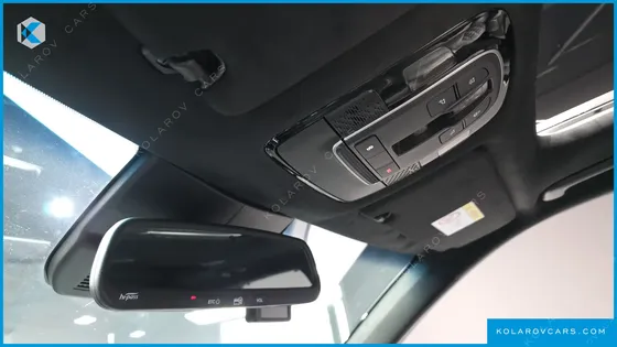 HYUNDAI PALISADE GASOLINE 3.8 4WD