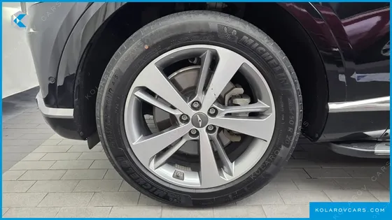 GENESIS GV80 3.0 DIESEL AWD