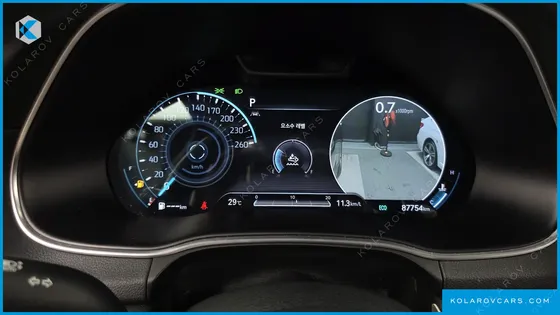 GENESIS GV80 3.0 DIESEL AWD