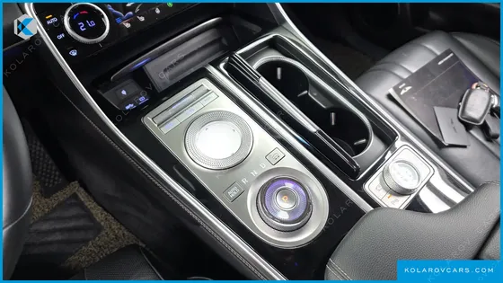 GENESIS GV80 3.0 DIESEL AWD