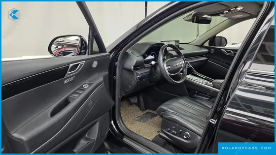 GENESIS GV80 3.0 DIESEL AWD