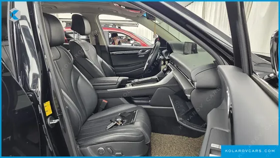 GENESIS GV80 3.0 DIESEL AWD