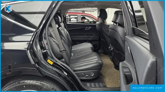GENESIS GV80 3.0 DIESEL AWD