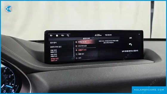 GENESIS GV80 3.0 DIESEL AWD