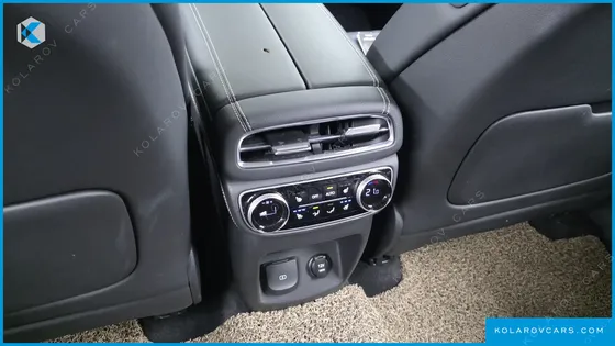 GENESIS GV80 3.0 DIESEL AWD