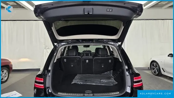 GENESIS GV80 3.0 DIESEL AWD