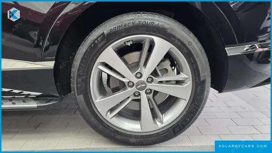 GENESIS GV80 3.0 DIESEL AWD