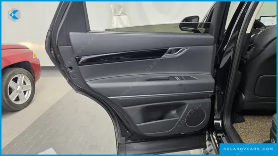 GENESIS GV80 3.0 DIESEL AWD