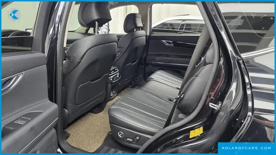 GENESIS GV80 3.0 DIESEL AWD
