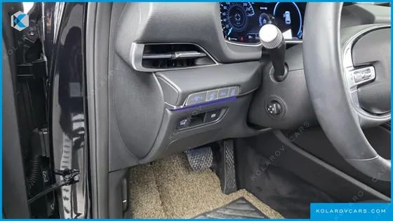 GENESIS GV80 3.0 DIESEL AWD