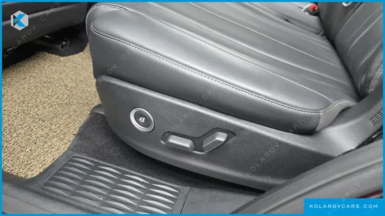 GENESIS GV80 3.0 DIESEL AWD