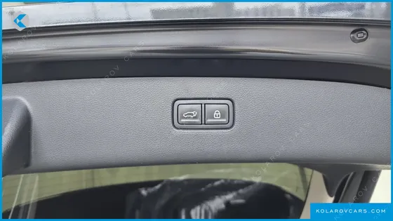 GENESIS GV80 3.0 DIESEL AWD