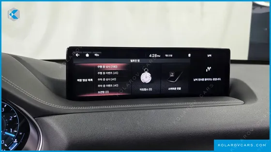 GENESIS GV80 3.0 DIESEL AWD