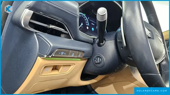 GENESIS GV80 3.5T GASOLINE AWD