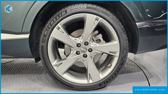GENESIS GV80 3.5T GASOLINE AWD