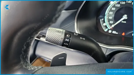 GENESIS GV80 3.5T GASOLINE AWD