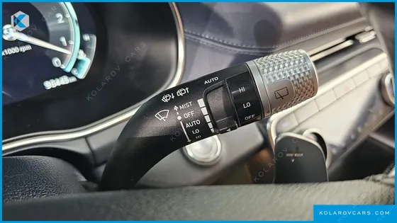 GENESIS GV80 3.5T GASOLINE AWD