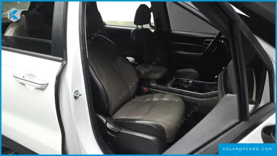 KIA CARNIVAL HEV 9 SEATER PRESTIGE