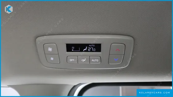 KIA CARNIVAL HEV 9 SEATER PRESTIGE