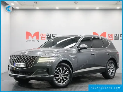 GENESIS GV80 3.0 DIESEL AWD