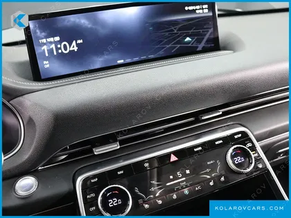 GENESIS GV80 3.0 DIESEL AWD