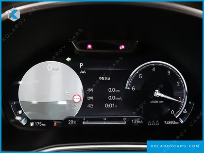 GENESIS GV80 3.0 DIESEL AWD