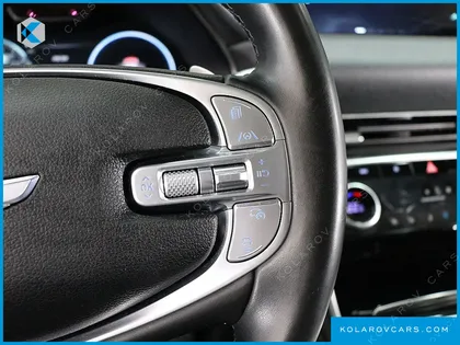 GENESIS GV80 3.0 DIESEL AWD