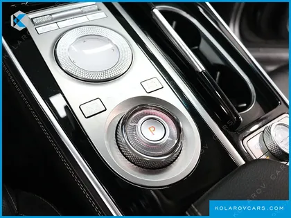 GENESIS GV80 3.0 DIESEL AWD