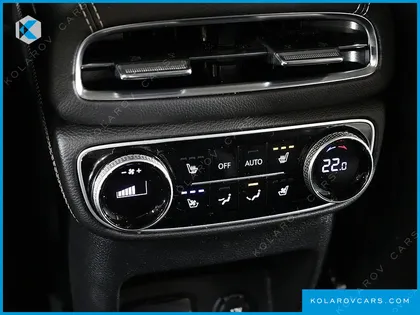 GENESIS GV80 3.0 DIESEL AWD