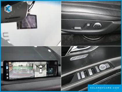 GENESIS GV80 3.0 DIESEL AWD