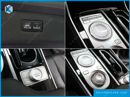 GENESIS GV80 3.0 DIESEL AWD