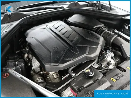 GENESIS GV80 3.0 DIESEL AWD