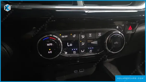 CHEVROLET (GM DAEWOO) TRAX 1.2 RS
