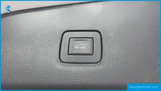 CHEVROLET (GM DAEWOO) TRAX 1.2 RS