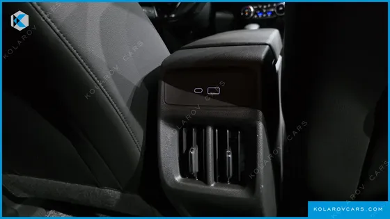 CHEVROLET (GM DAEWOO) TRAX 1.2 RS