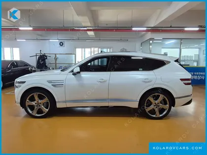 GENESIS GV80 3.0 DIESEL AWD