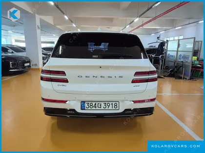 GENESIS GV80 3.0 DIESEL AWD