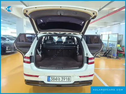 GENESIS GV80 3.0 DIESEL AWD